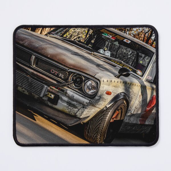 Item preview, Hakosuka GTR designed and sold by RAPTUROUS  SYNDICATE.