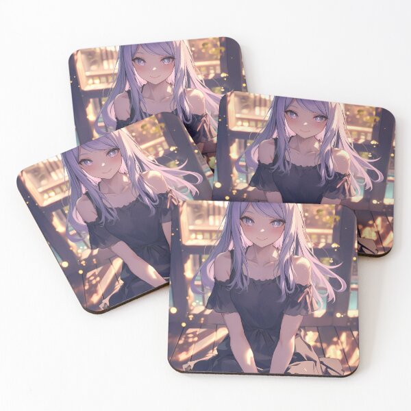 Artikelvorschau, Mejiro Mcqueen Uma Musume Golden Hour Boardwalk Smile entworfen und verkauft von mildaclairmo.