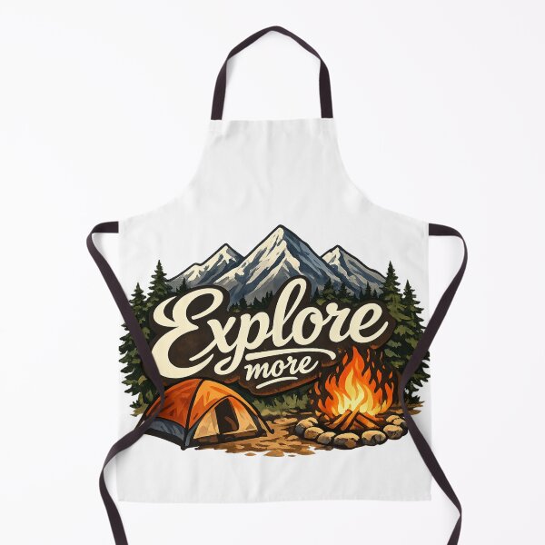 Item preview, Explore More designed and sold by ttuniques.