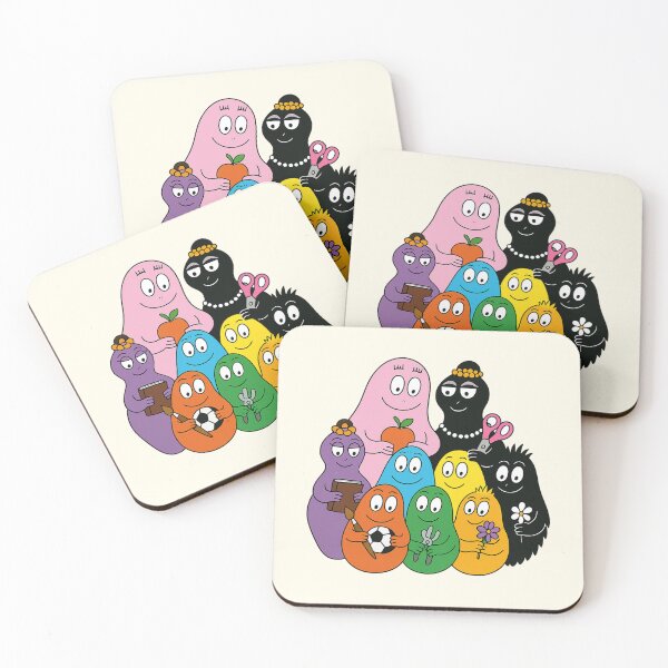 Item preview, Bubble Family Adventures – Journal, Notebook & Postcard Set designed and sold by Eclipse 3699.