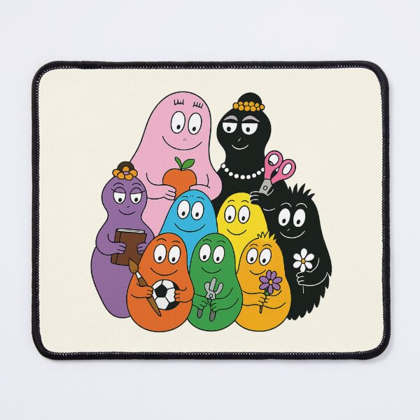 Item preview, Bubble Family Adventures – Journal, Notebook & Postcard Set designed and sold by Eclipse 3699.
