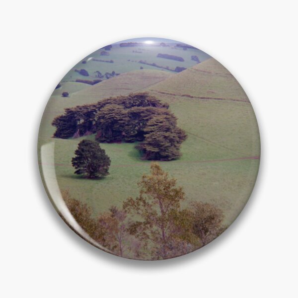 Item preview, Western Victoria, Hills designed and sold by stuart murdoch.