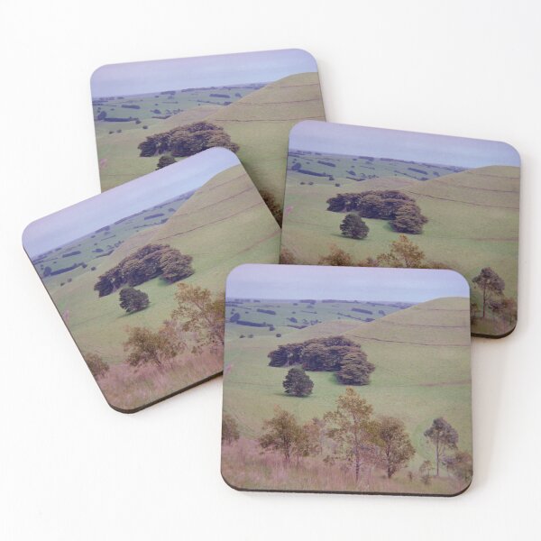 Item preview, Western Victoria, Hills designed and sold by stuart murdoch.