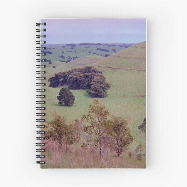Item preview, Western Victoria, Hills designed and sold by stuart murdoch.