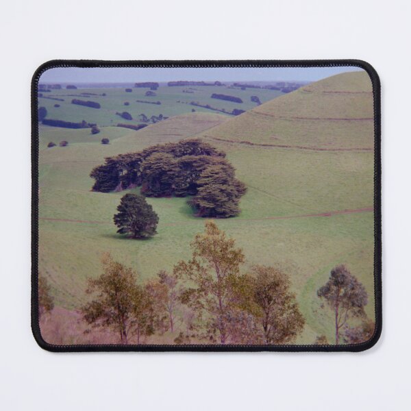Item preview, Western Victoria, Hills designed and sold by stuart murdoch.