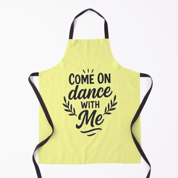 Item preview, Come On Dance with Me designed and sold by moon70star-m70s.