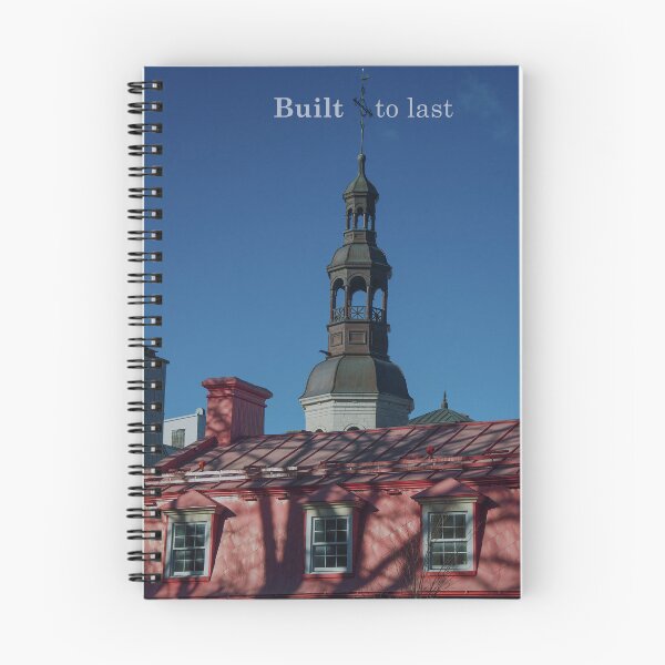 Artikelvorschau, Gebaut für die Ewigkeit – Zeitlose Stadtarchitekturfotografie entworfen und verkauft von visual art.