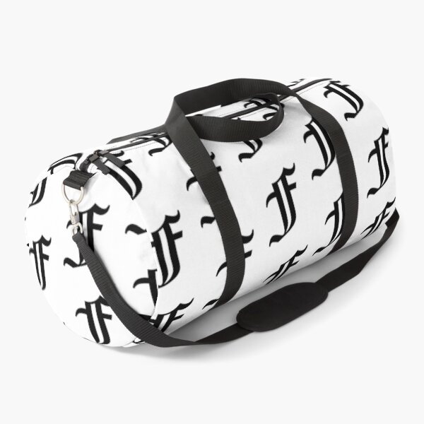 Item preview, F designed and sold by BLUEiceberg.