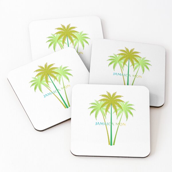 Item preview, Jamaican mon  designed and sold by seahorse crossing.