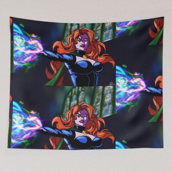 Item preview, Goblin Queen designed and sold by Taniland.