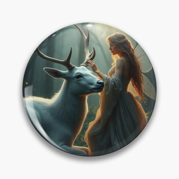 Item preview, A Friendship Forged in Moonlight Enchanted designed and sold by Sachie's Studio.