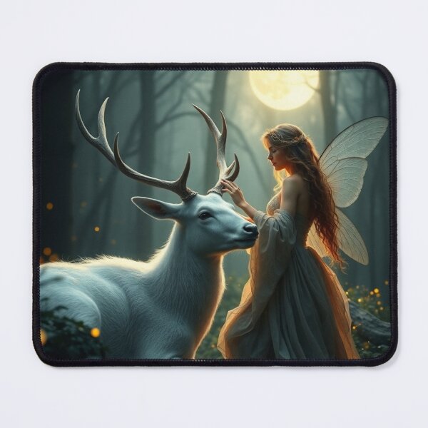 Item preview, A Friendship Forged in Moonlight Enchanted designed and sold by Sachie's Studio.