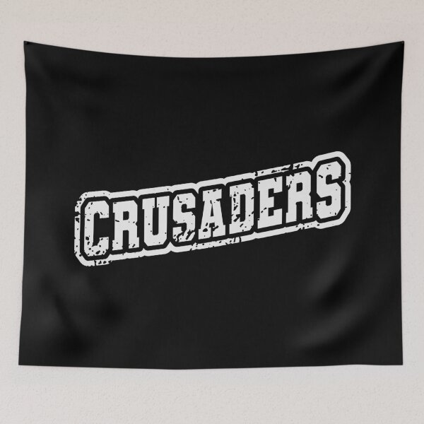 Item preview, Crusaders  designed and sold by NFGDesigns.