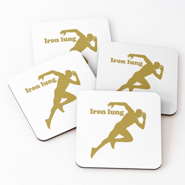 Item preview, Iron lung t-shirt and stickes designed and sold by Khalid lq.