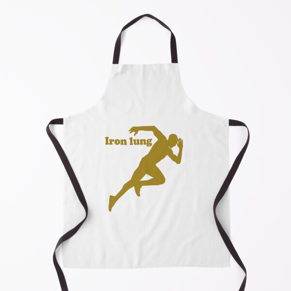 Item preview, Iron lung t-shirt and stickes designed and sold by Khalid lq.