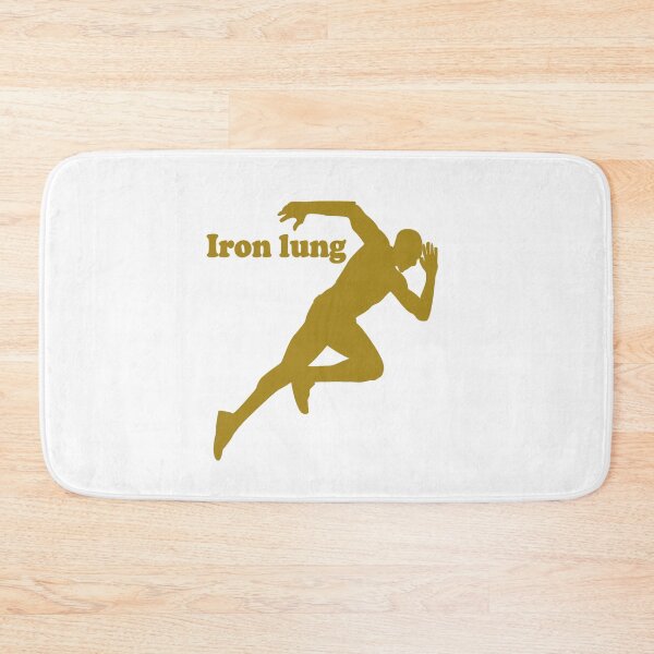 Item preview, Iron lung t-shirt and stickes designed and sold by Khalid lq.