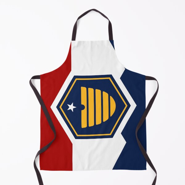 Item preview, Vertical Utah State Flag Design designed and sold by NTGUILTY.