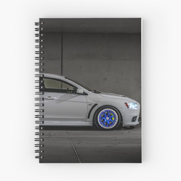 Item preview, Mitsubishi Evo X designed and sold by RAPTUROUS  SYNDICATE.