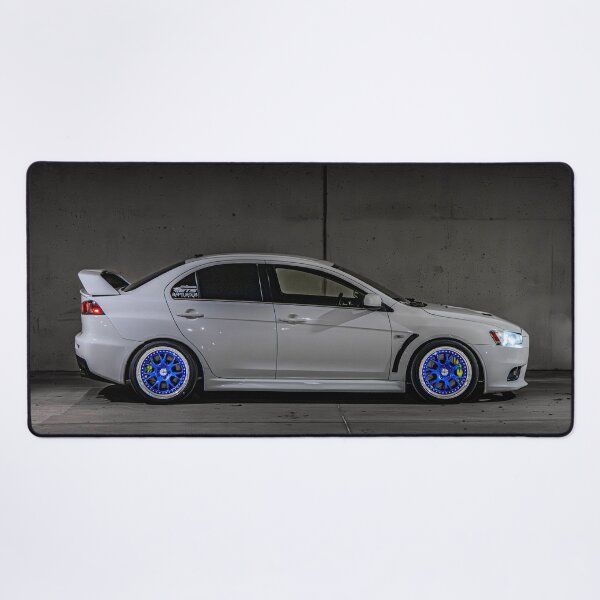 Item preview, Mitsubishi Evo X designed and sold by RAPTUROUS SYNDICATE.