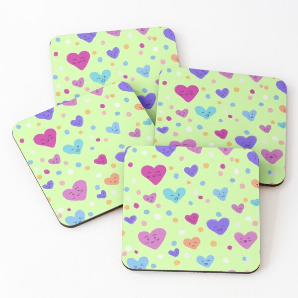 Item preview, Sweetheart Mints designed and sold by summershigetani.