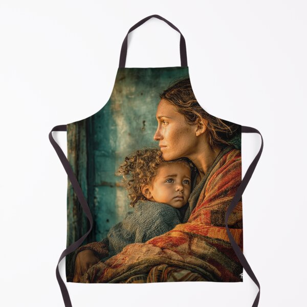 Item preview, SMALL HEART, HEAVY SKY designed and sold by ArtbyRolleen.