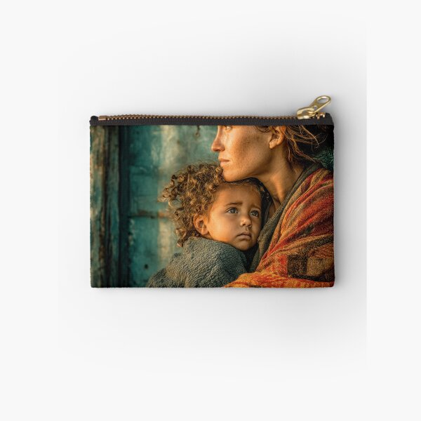 Item preview, SMALL HEART, HEAVY SKY designed and sold by ArtbyRolleen.