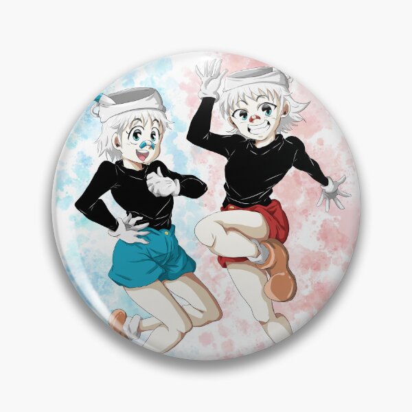Item preview, cuphead mugman brother anime - manga style designed and sold by irismay27.