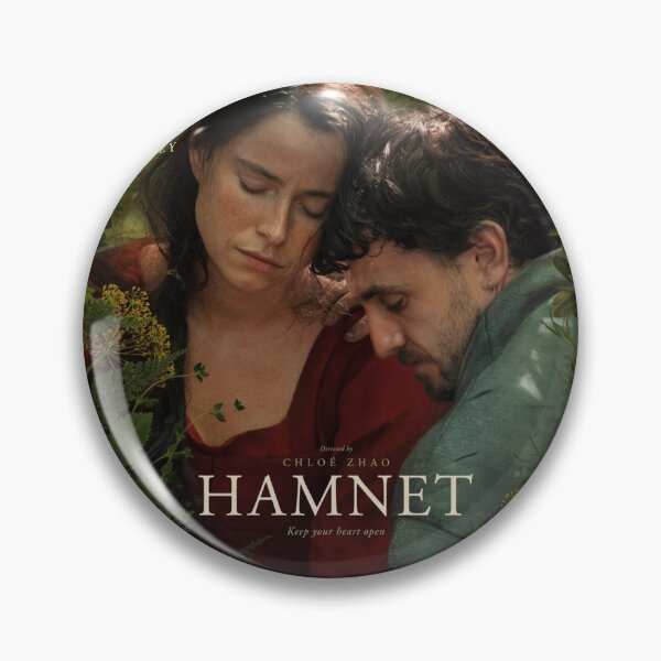Item preview, Hamnet designed and sold by martirush.