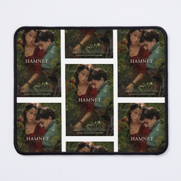 Item preview, Hamnet designed and sold by martirush.