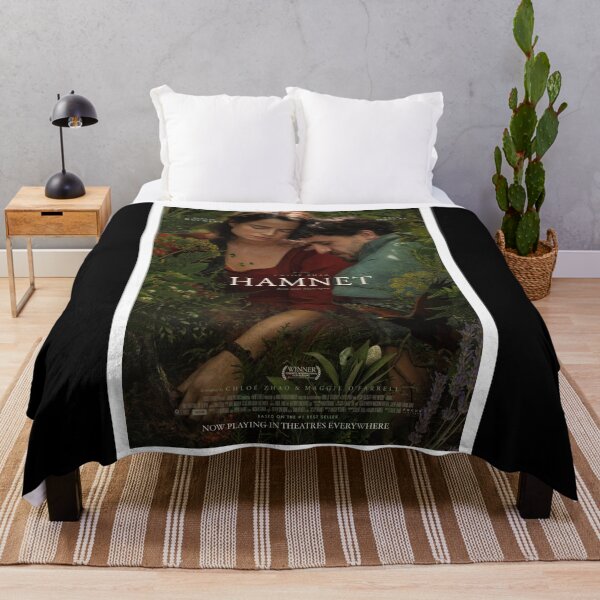 Item preview, Hamnet designed and sold by martirush.