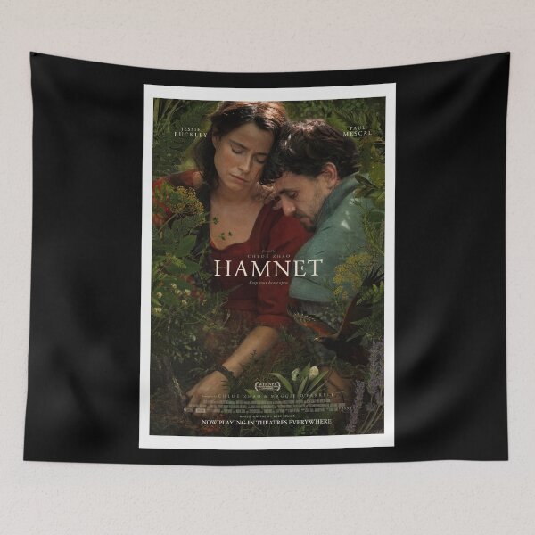 Item preview, Hamnet designed and sold by martirush.