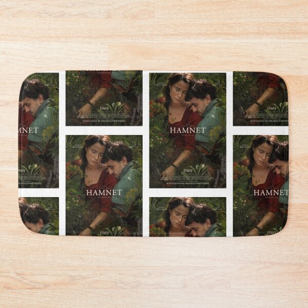 Item preview, Hamnet designed and sold by martirush.