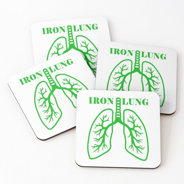 Item preview, Iron lung t-shirt and stickes designed and sold by Khalid lq.