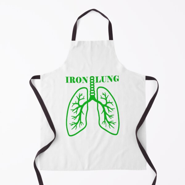 Item preview, Iron lung t-shirt and stickes designed and sold by Khalid lq.