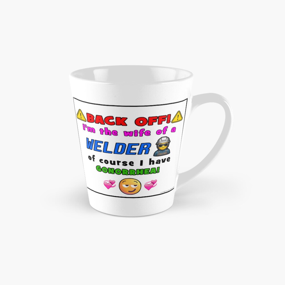 Item preview, Tall Mug designed and sold by Computerface.