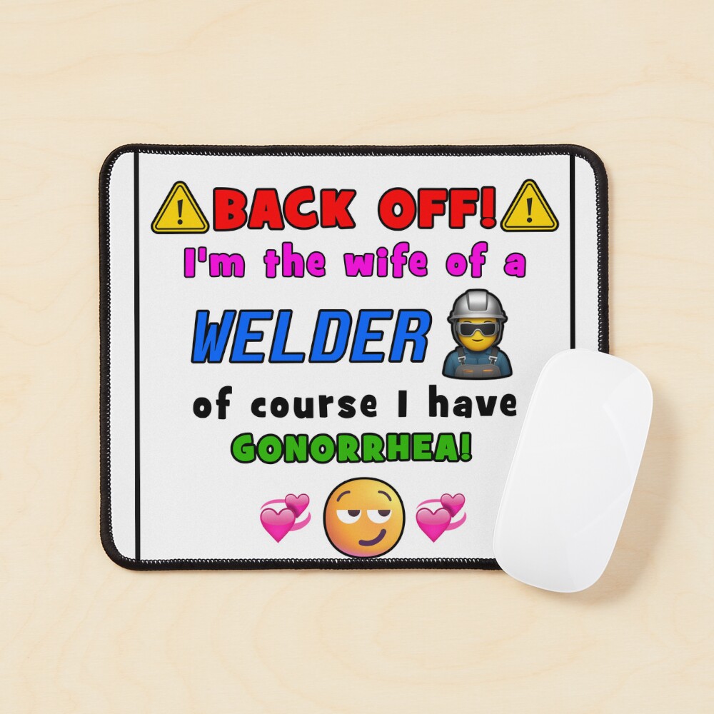 Item preview, Mouse Pad designed and sold by Computerface.