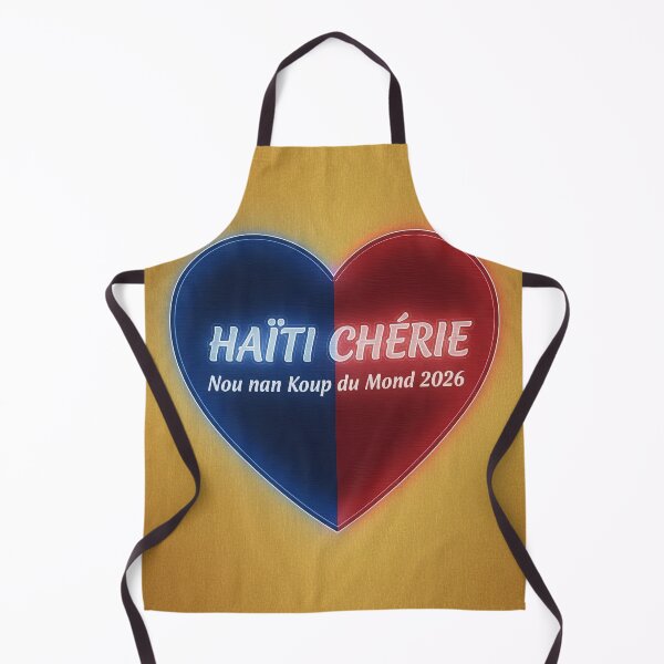 Item preview, Luxury Abstract Hearts with Subtle Haitian Geo Patterns designed and sold by BrickByDream.