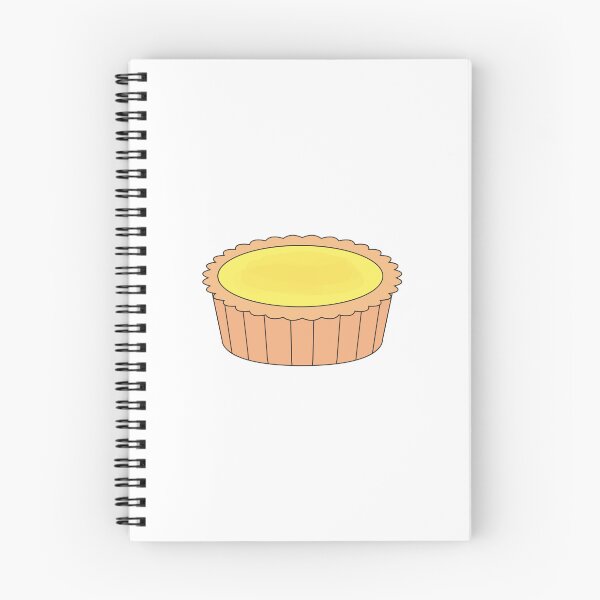 Item preview, Egg Tart designed and sold by DJAMALK.