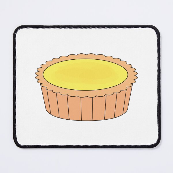 Item preview, Egg Tart designed and sold by DJAMALK.