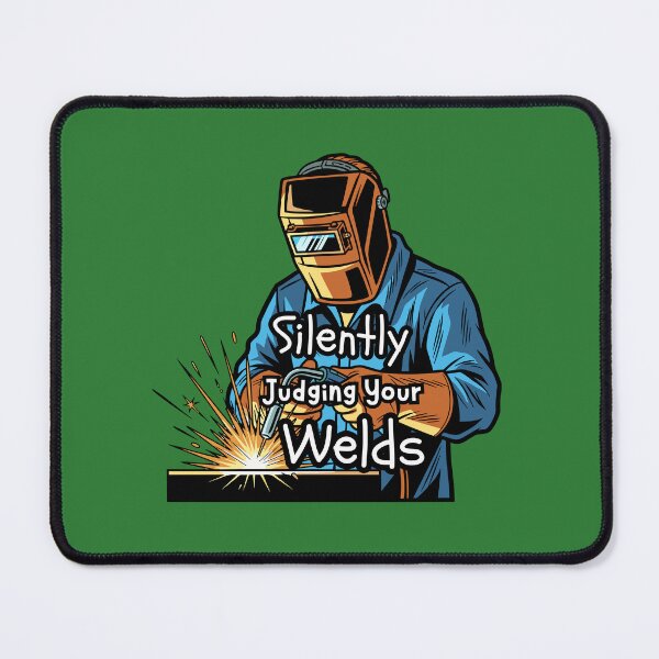 Item preview, Judging Welds designed and sold by Jessi-Treana.