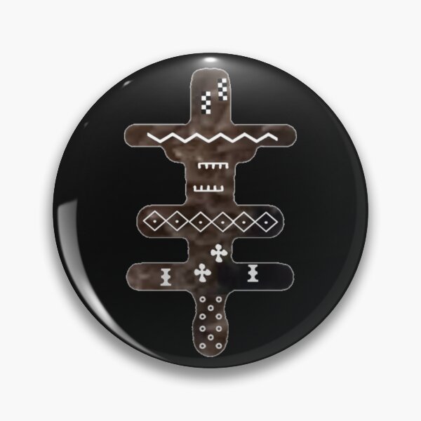 Item preview, OKODEE MMOWERE designed and sold by HeritageGlow.