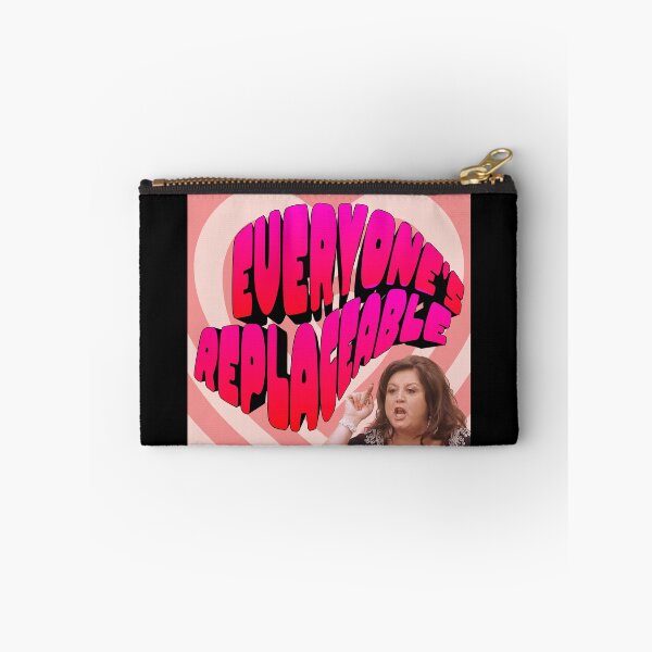 Item preview, Everyone's replaceable abby lee Miller designed and sold by AoSora.