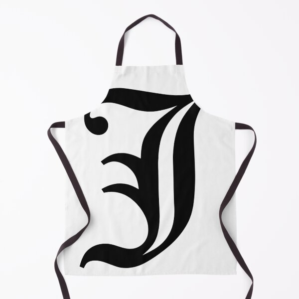 Item preview, J designed and sold by BLUEiceberg.