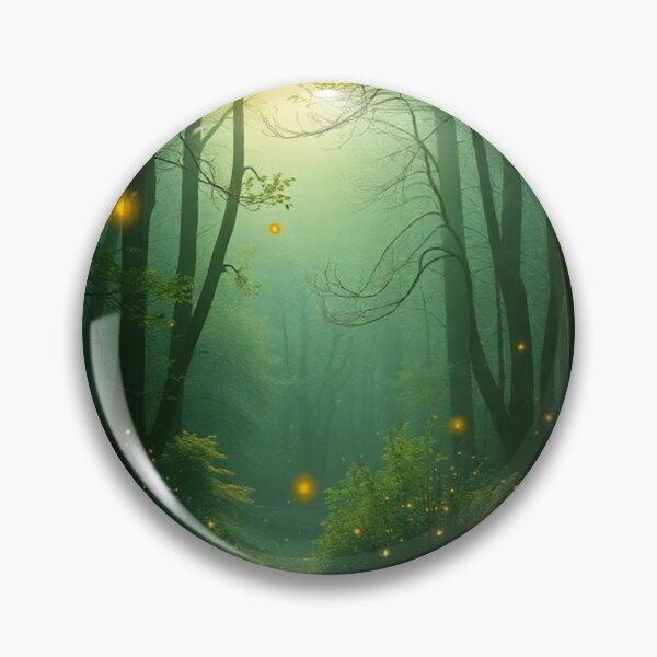 Item preview, I Speak Fluent Enchanted Forest Enchanted designed and sold by Sachie's Studio.