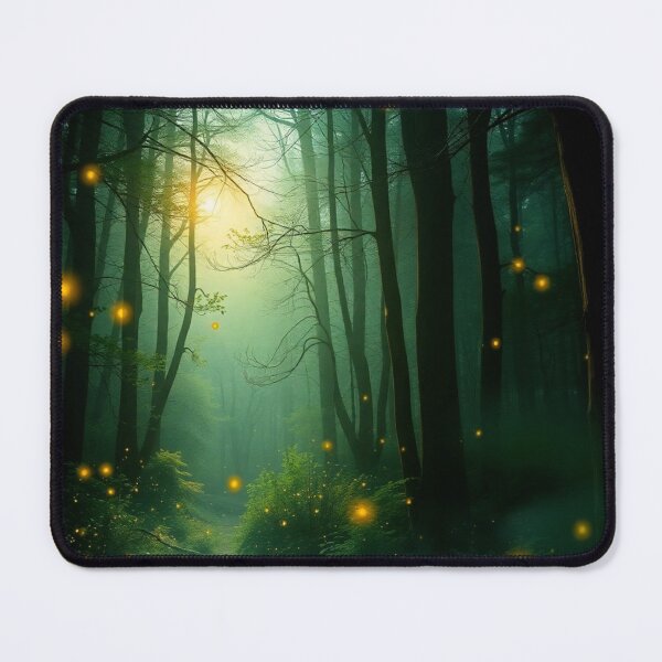 Item preview, I Speak Fluent Enchanted Forest Enchanted designed and sold by Sachie's Studio.