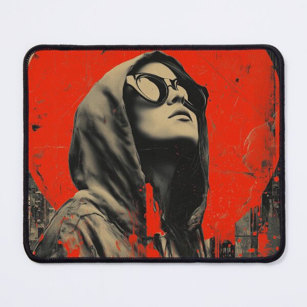 Item preview, Dystopia designed and sold by randynash.