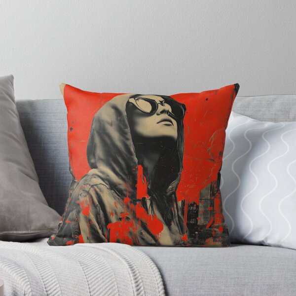 Item preview, Dystopia designed and sold by randynash.