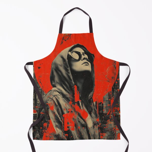 Item preview, Dystopia designed and sold by randynash.