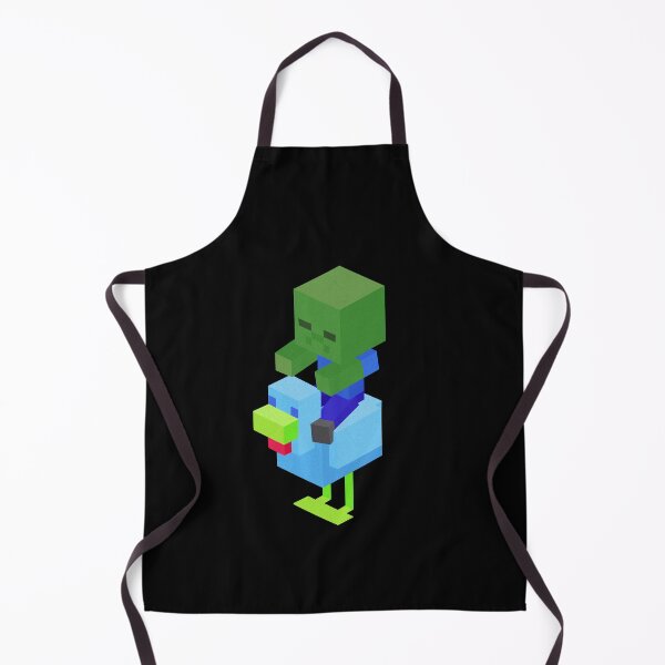 Item preview, Chicken Jockey designed and sold by VariousLizards.