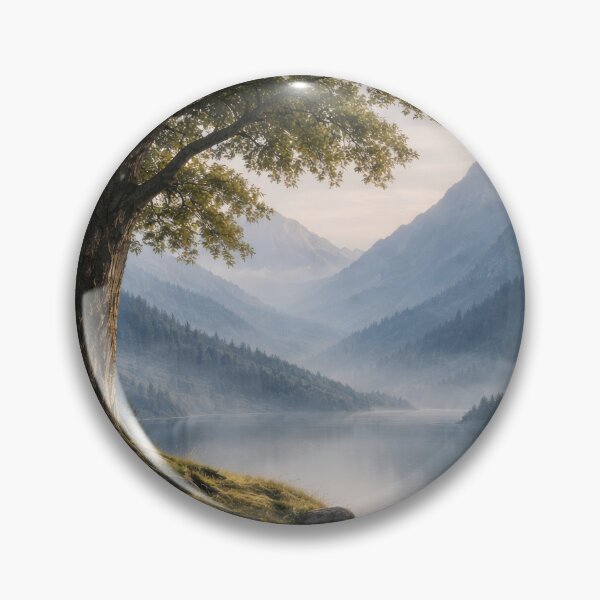 Item preview, Solitude Stillness designed and sold by scicilysimonee.